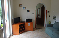 Apartmani Mogorović